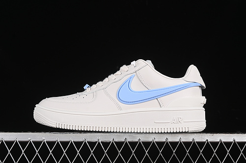 【340】[DV3464-900]-[AMBUSH AIR FORCE 1 07 LOW WHITE/BLUE]-[WOMAN:36-39]-[MAN:40-47.5]