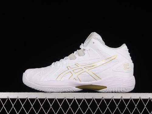 【260】[1063A035-102]-[GELHOOP V13 WHITE GOLD]-[MAN:39-46]