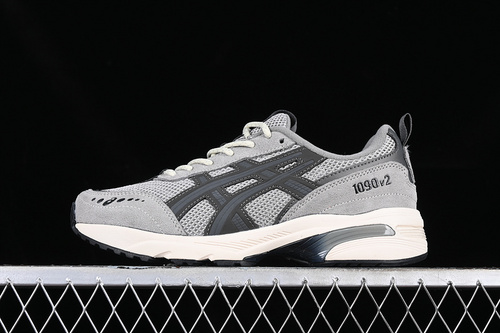 【210】[1203A224-020]-[TI*GER GEL-1090 GRAY/BLACK]-[WOMAN:36-39]-[MAN:40-45]