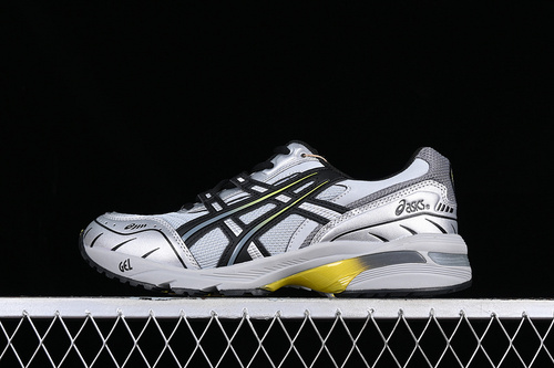 【230】[1203A159-020]-[TI*GER GEL-1090 GRAY SILVER BLACK YELLOW]-[WOMAN:36-39]-[MAN:40-45]