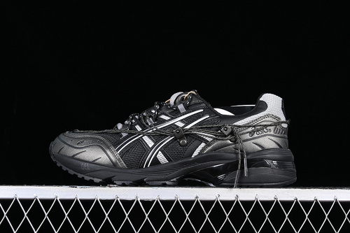 【250】[1203A115-006]-[TI*GER GEL-1090 BLACK WHITE]-[WOMAN:36-39]-[MAN:40-45]