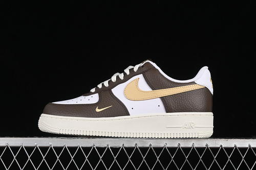 【280】[HM9656-001]-[AIR FORCE 1 07 LOW PHANTOM/IRONSTONE/SESAME]-[WOMAN:35.5-39]-[MAN:40-45]