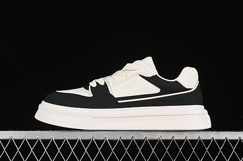 【350】[61881301001]-[EC*CO WHITE/BLACK]-[MAN:38-43]