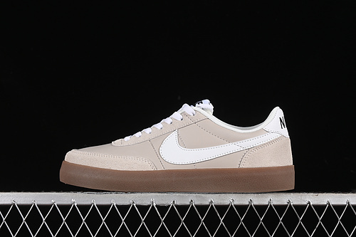 【250】[HF4261-299]-[KILLSHOT 2 LEATHER CREAM II/BLACK/GUM MEDIUM BROWN/WHITE]-[UNISEX:35.5-45]