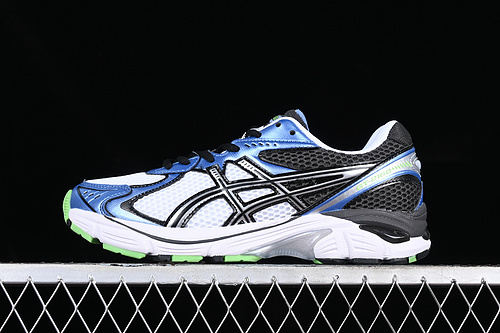 【250】[1203A275-020]-[AS*ICS GT-2160 WHITE BLACK BLUE] -[WOMAN:36-39]-[MAN:40-45]