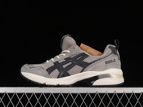 【230】[1203A224-020]-[TI*GER GEL-1090 GRAY/BLACK]-[WOMAN:36-39]-[MAN:40-45]