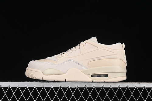 【340】[FQ7940-200]-[AIR JORDAN 4 RM LEGEND LIGHT BROWN/SAIL/LEGEND LIGHT BROWN]-[MAN:40-47.5]