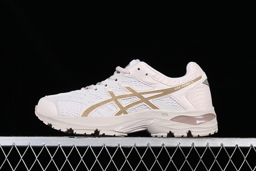 【230】[1012A523-252]-[AS*ICS GEL-FLUX 4 WHITE GOLD]-[UNISEX:36-45]