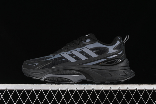 【290】[IH5839]-[RIGINALS MTS PRO BLACK/GREY]-[MAN:39-45]