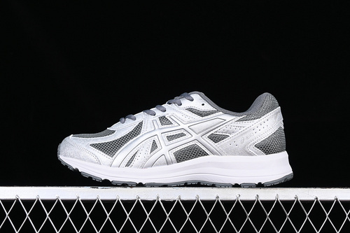 【250】[1201A773-020]-[JOG 100S GRAY SILVER]-[UNISEX:36-45]