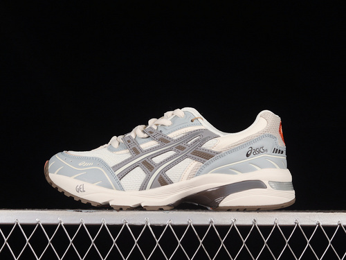 【230】[1203A243-021]-[TI*GER GEL-1090 V2 WHITE GRAY BROWN BLUE]-[WOMAN:36-39]-[MAN:40-45]