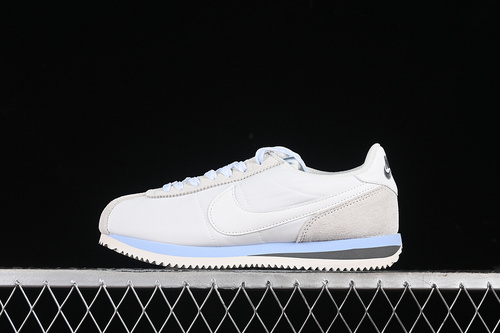 【220】[FV5420-001]-[CLASSIC CORTEZ LEATHER WHITE/BLUE/GREY]-[WOMAN:35.5-40]