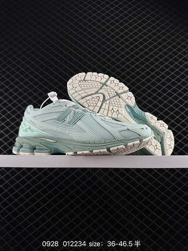 270 New Balance M2906 series retro sports shoes, single item treasure dad shoes, as one of NB's most