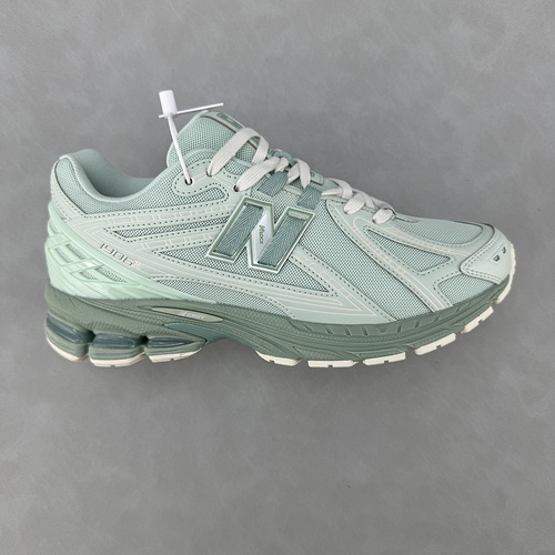 270 company level New Balance NB 2906R comfortable and wear-resistant low top running shoes for men,