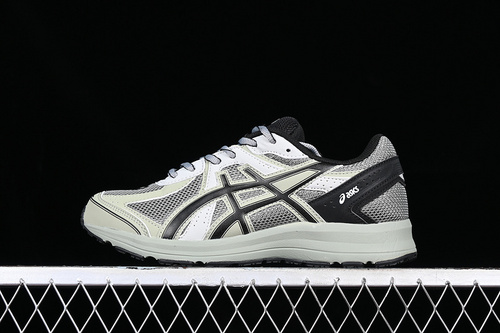 【250】[1201A715-020]-[JOG 100S GREEN BLACK]-[UNISEX:36-45]