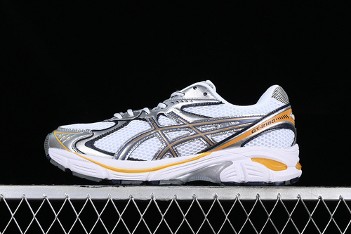 【250】[1203A275-102]-[AS*ICS GT-2160 WHITE SILVER] -[WOMAN:36-39]-[MAN:40-45]
