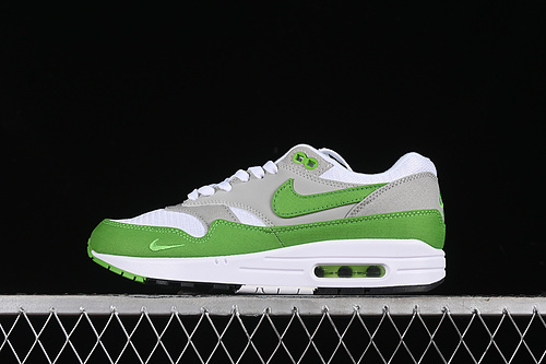 【340】[HF1012-300]-[PATTA X AIR MAX 1 CHLOROPHYLL/CHLOROPHYLL/MATTE SILVER]-[UNISEX:36-47.5]