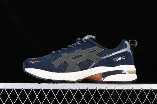 【210】[1203A224-400]-[TI*GER GEL-1090 GRAY/ DARK BLUE]-[WOMAN:36-39]-[MAN:40-45]