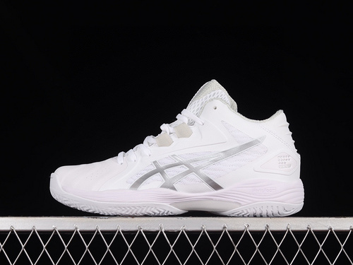 【260】[1063A033-100]-[ASI*CS GELHOOP V13 WHITE GRAY]-[WOMAN:36-39]-[MAN:40-45]