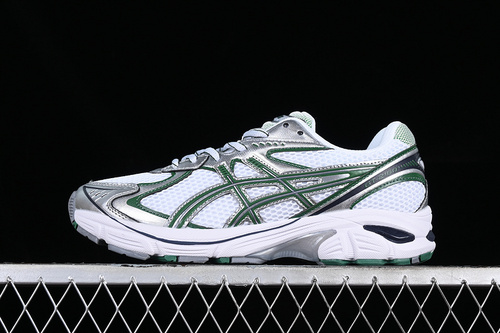 【250】[1203A275-103]-[AS*ICS GT-2160 WHITE GREEN] -[WOMAN:36-39]-[MAN:40-45]