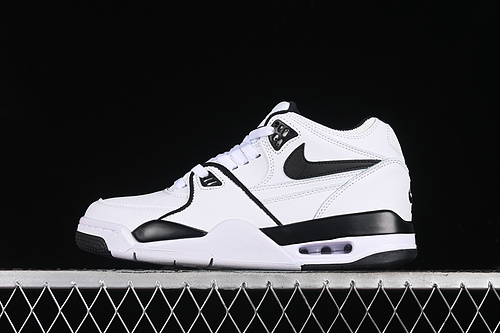 【300】[HF9382-100]-[AIR FLIGHT 89 WHITE/BLACK/GREY]-[WOMAN:36-39]-[MAN:40-45]