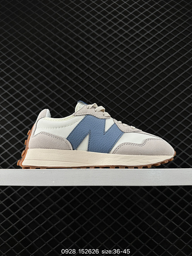230 NB New Balance MS327 series retro casual sports running shoes item number WS327ASM The new New B