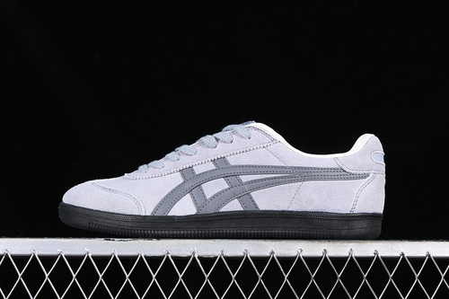 【200】[1183A907-021]-[ONITSUKA TIGER TOKUTEN GRAY]-[UNISEX:36-45]