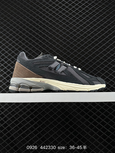250 New Balance M2906 series retro sports shoes, single item treasure dad shoes, as one of NB's most