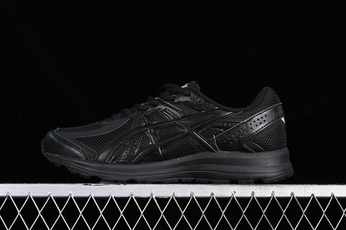 【250】[112139201-001]-[JOG 100S BLACK]-[UNISEX:36-45]