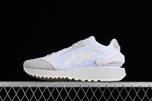 【260】[1183B555-102]-[ONITSUKA TIGER MOAGE CO BEIGE WHITE] -[WOMAN:36-39]-[MAN:40-45]