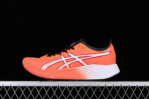 【230】[1012A895-600]-[MAGIC SPEED ORANGE WHITE ]-[WOMAN:36-39]-[MAN:40-45]