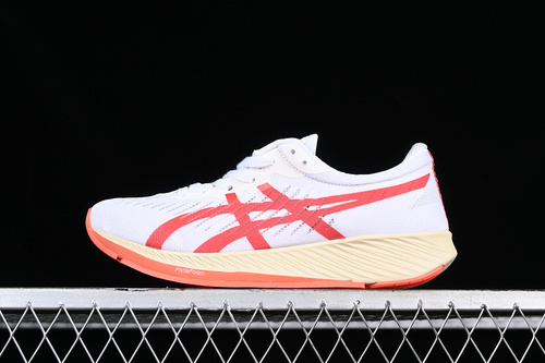 【230】[1011A676-100]-[ METARACER TOKYO WHITE RED]-[WOMAN:36-39]-[MAN:40-45]