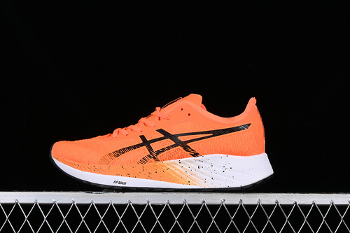 【230】[1011B026-801]-[MAGIC SPEED ORANGE BLACK]-[WOMAN:36-39]-[MAN:40-45]