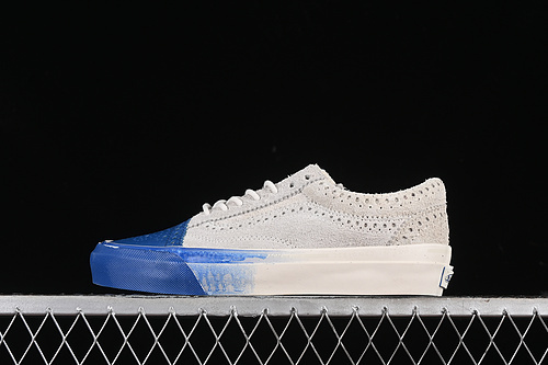 【280】[VN000S666CA]-[VANS TOKYO DESIGN COLLECTIVE TDC GREY/BLUE]-[WOMAN:35-39]-[MAN:40-44]