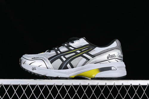【210】[1203A159-020]-[AS*ICS TIGER GEL-1090 GRAY BLACK YELLOW]-[UNISEX:36-45]