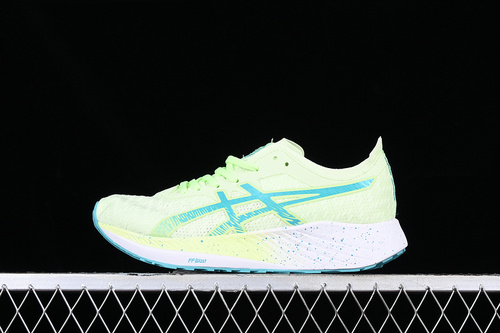 【230】[1012A895-750]-[MAGIC SPEED GREEN BLUE]-[WOMAN:36-39]-[MAN:40-45]