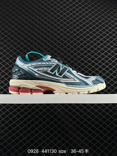 250 New Balance M2906 series retro sports shoes, single item treasure dad shoes, as one of NB's most