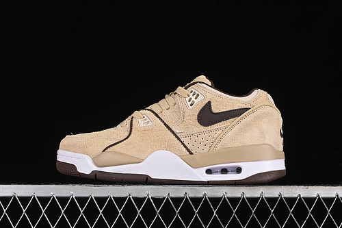 【320】[FZ3045-200]-[AIR FLIGHT 89 LOW KHAKI/PHANTOM/BAROQUE BROWN/SANDDRIFT]-[UNISEX:36-46]