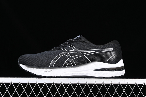 【230】[1011B185-404]-[GT-2000 10 BLACK WHITE]-[MAN:39-44.5]
