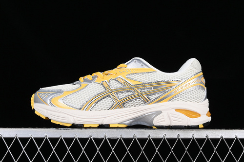 【250】[1201A955-101]-[AS*ICS GT-2160 WHITE YELLOW] -[WOMAN:36-39]-[MAN:40-45]