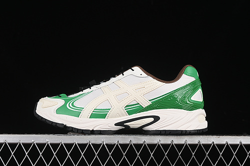 【320】[1203A586-100]-[ASICS GEL-KAHANA TR V4 WHITE/GREEN/BROWN]-[WOMAN:36-39]-[MAN:40-46]