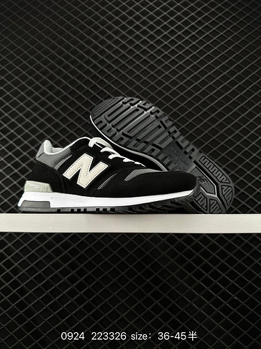 230 New Balance NB 565 Comfortable Breathable Mesh Shockproof Wear resistant Low cut Casual Running 