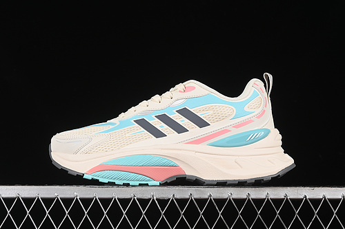 【290】[IH5838]-[RIGINALS MTS PRO BLUE/PINK/BEIGE]-[MAN:39-45]