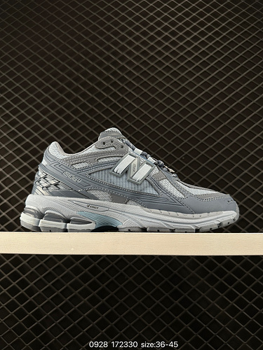 250 New Balance M2906 series retro sports shoes, single item treasure dad shoes, as one of NB's most