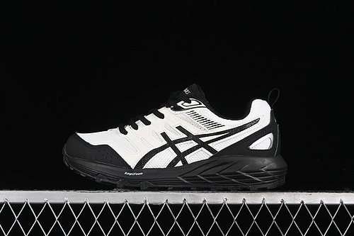 【270】[1011B852-101]-[ASICS GEL-SONOMA CN WHITE/BLACK]-[WOMAN:36-39]-[MAN:40-45]