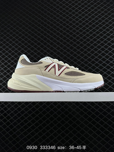 230 New Balance U990, a retro sports running shoe with American heritage, has been released since 29