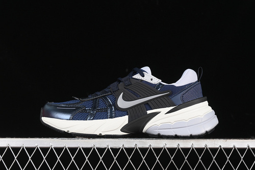 【250】[HJ4497-400]-[V2K RUNTEKK RUN OBSIDIAN/THUNDER BLUE/WOLF GREY/OBSIDIAN]-[MAN:39-45]