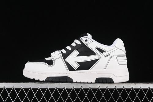 【420】[OFF-WHITE OUT OF OFFICE WHITE/BLACK]-[WOMAN:36-39]-[MAN:40-47]