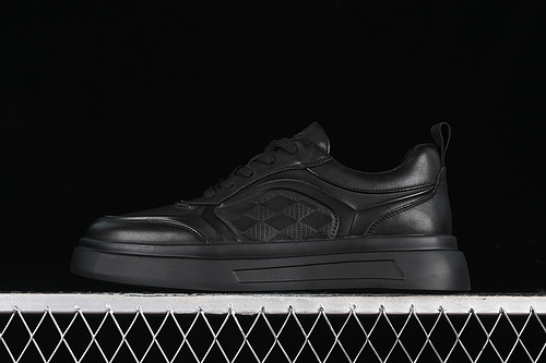 【380】[63336101001]-[EC*CO ACE BLACK]-[MAN:38-43]