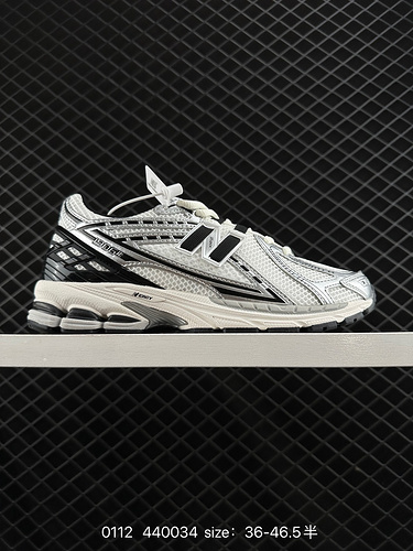 270 New Balance M2906 series retro sports shoes, single item treasure dad shoes, as one of NB's most